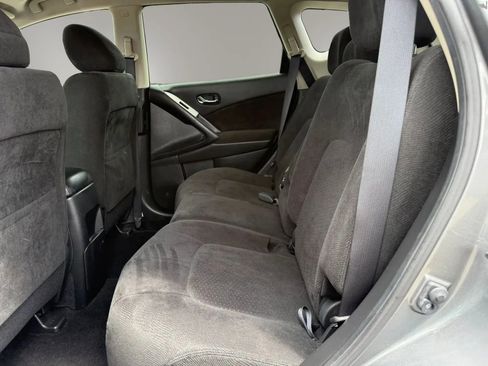 Used 2014 Nissan Murano S AWD/4WD image 21