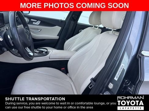 Used 2018 Mercedes-Benz E 300 4MATIC image 6