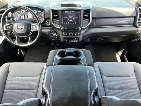 Used 2019 RAM 1500 Big Horn AWD/4WD image 20