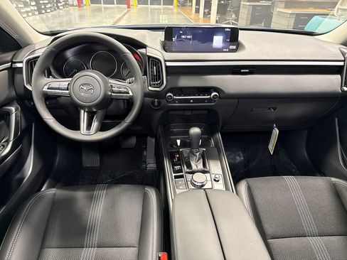 New 2026 MAZDA CX-50 AWD 2.5 S w/ Cargo Package image 7