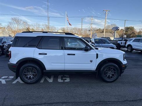 Certified 2023 Ford Bronco Sport Big Bend image 7