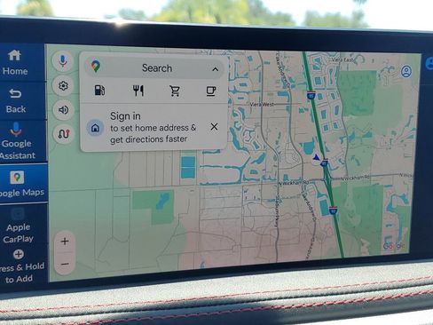 New 2026 Acura MDX A-Spec image 31