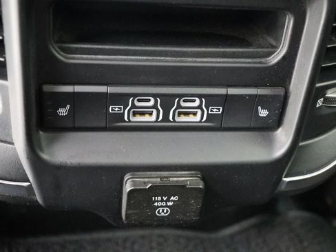 Used 2022 RAM 2500 Laramie image 22
