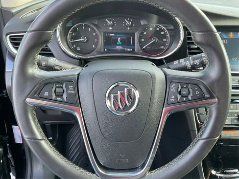 Used 2019 Buick Encore Preferred w/ Safety Package AWD/4WD image 16