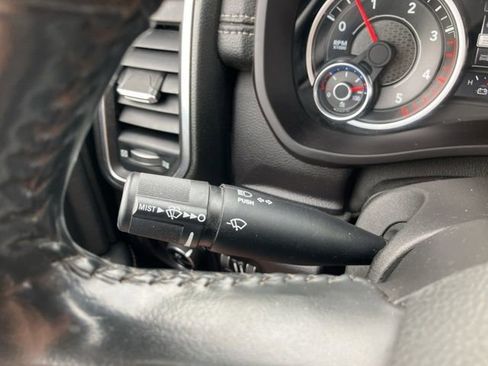 Used 2023 RAM 2500 Laramie image 30