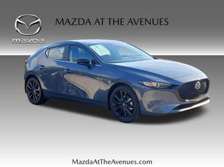 New 2026 MAZDA MAZDA3 Carbon video 3