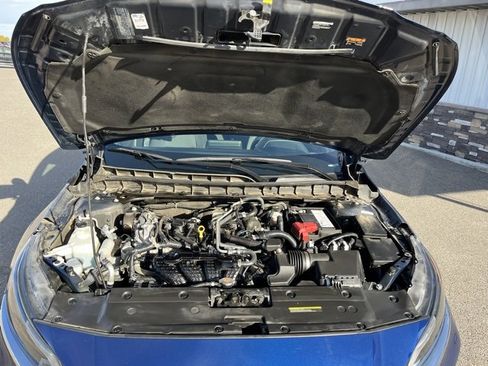 Used 2024 Nissan Altima 2.5 S image 22