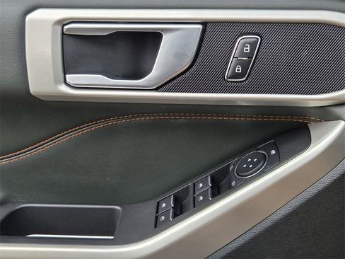 Used 2023 Ford Explorer Timberline image 20