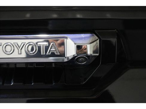 Used 2022 Toyota Tundra Capstone image 20