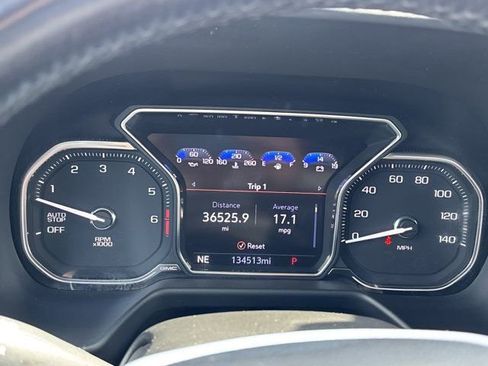 Used 2021 GMC Yukon SLT RWD image 29