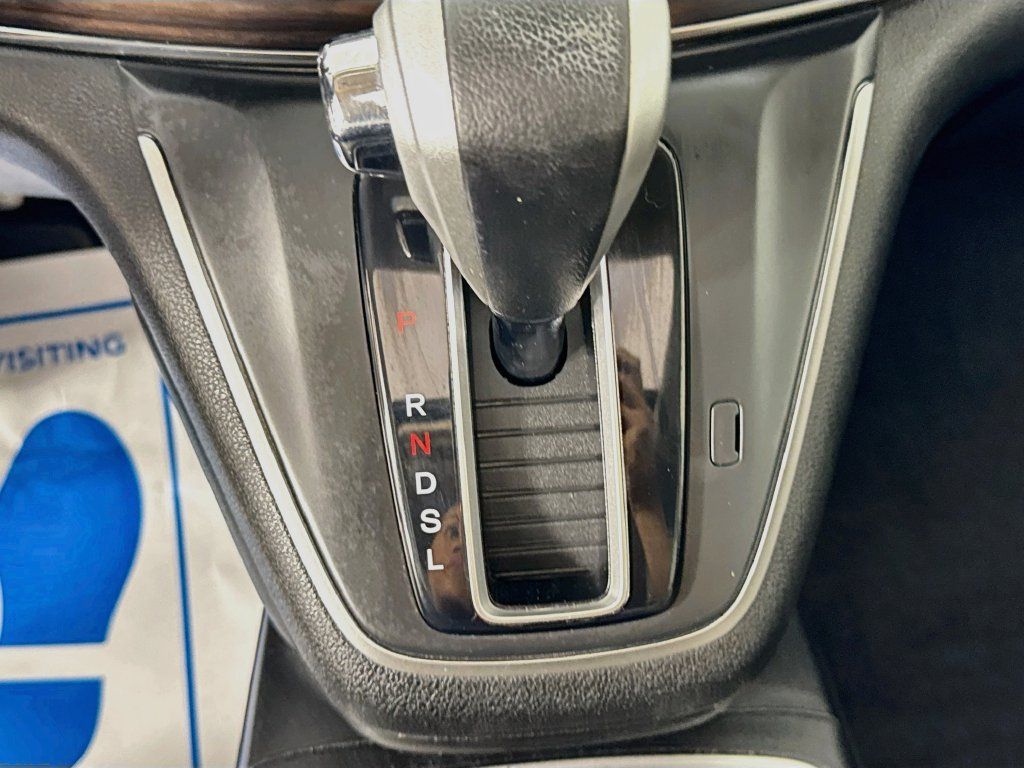 Used 2015 Honda CR-V EX-L image 20