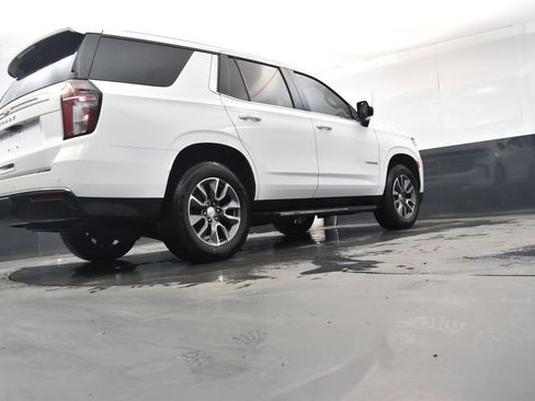 Used 2023 Chevrolet Tahoe LS w/ Driver Alert Package image 27