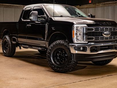 Used 2023 Ford F250 XLT w/ 360-Degree Camera Package