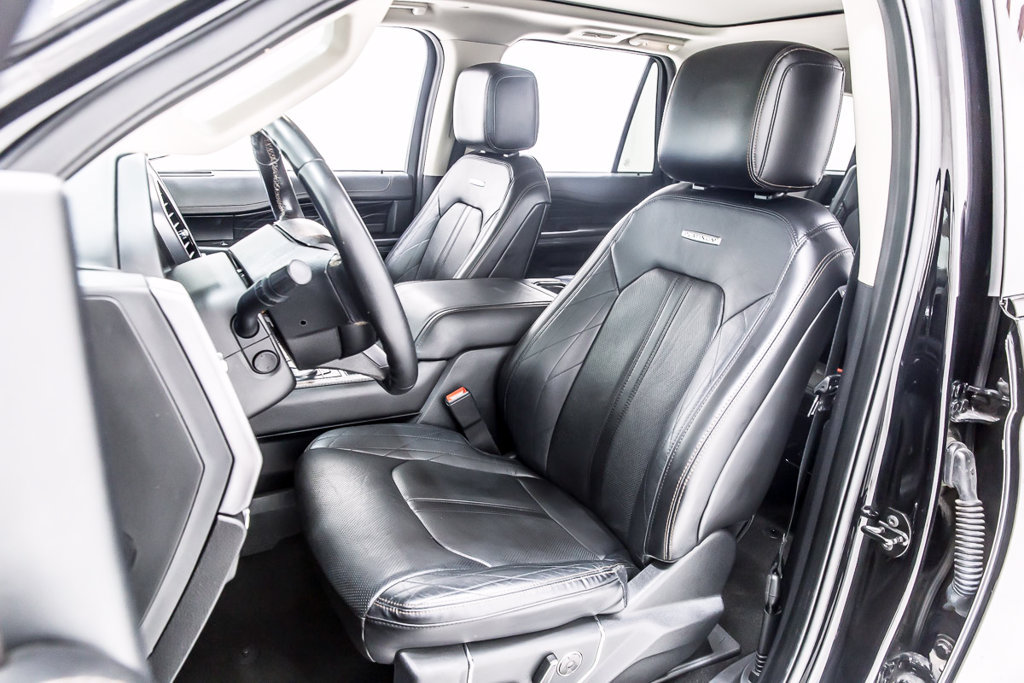 Used 2020 Ford Expedition Max Platinum RWD image 29