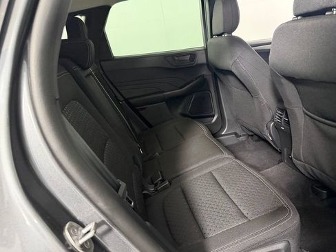 Used 2025 Ford Escape Active FWD image 26