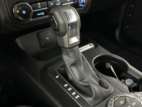 Used 2023 Ford Bronco 4-Door AWD/4WD image 20