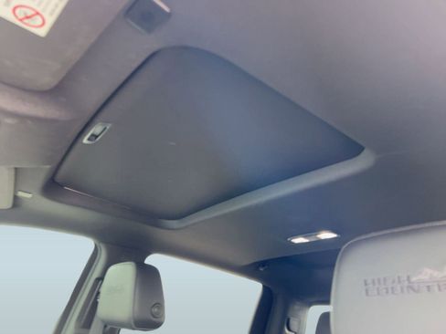 Certified 2023 Chevrolet Silverado 2500 High Country w/ LPO, Hitch Package image 15