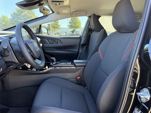 New 2026 Toyota Prius Plug-In Hybrid image 23