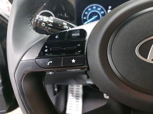 New 2026 Hyundai Elantra Sport FWD image 16