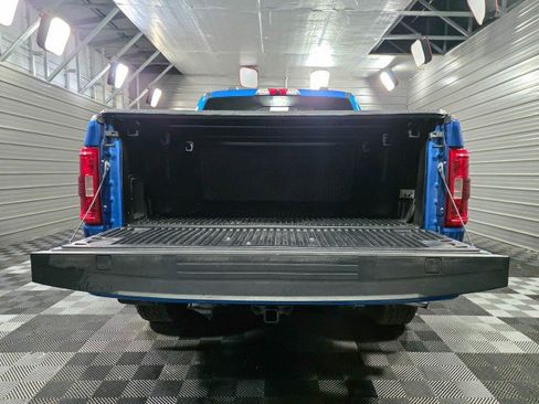 Used 2021 Ford F150 XLT w/ Equipment Group 302A High AWD/4WD image 11