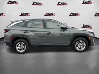 New 2026 Hyundai Tucson SE AWD/4WD video 4
