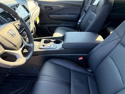 New 2026 Honda Ridgeline TrailSport image 19