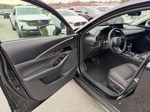 New 2026 MAZDA CX-30 2.5 Turbo w/ Premium Plus Pkg AWD/4WD image 12