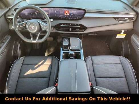 New 2026 Buick Enclave Sport Touring w/ Power Package image 20