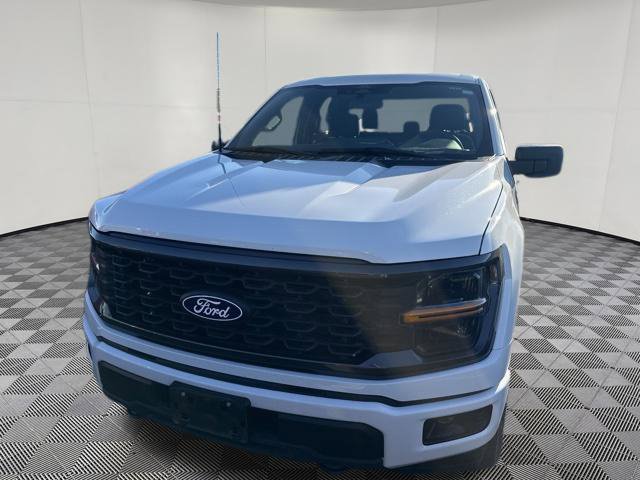 Used 2024 Ford F150 STX AWD/4WD image 6