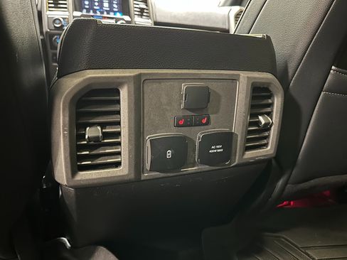 Used 2017 Ford F150 Raptor w/ Equipment Group 802A Luxury image 25