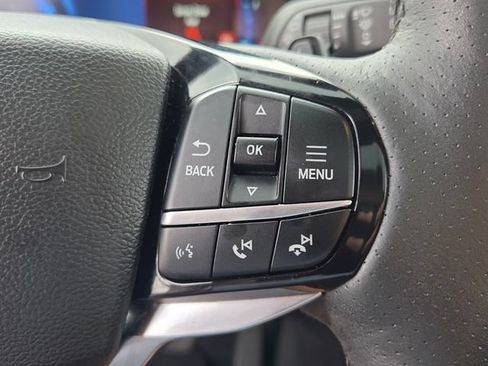 Used 2024 Ford Explorer ST w/ Equipment Group 401A AWD/4WD image 25