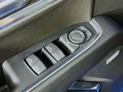 Used 2023 Chevrolet Silverado 1500 RST image 20