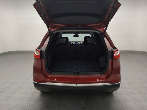 Used 2021 Chevrolet Equinox Premier FWD image 29