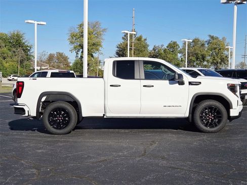 New 2026 GMC Sierra 1500 Pro w/ Graphite Edition image 2