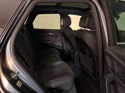 Certified 2022 Audi SQ5 Premium Plus image 30