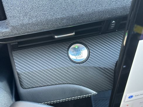 Used 2023 Ford Mustang Mach-E Premium image 23