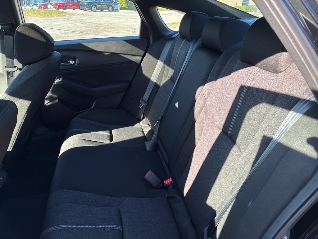 New 2026 Honda Accord Sport image 18