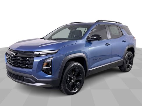 New 2026 Chevrolet Equinox LT w/ Convenience Package II image 36