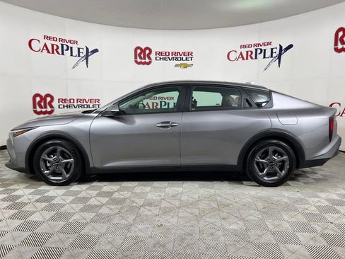 Used 2025 Kia K4 FWD image 4