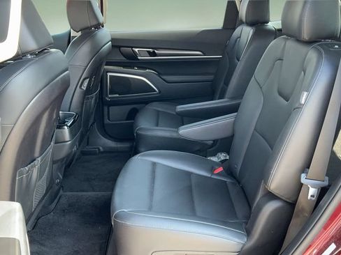 Used 2024 Kia Telluride S w/ S Sunroof Package AWD/4WD image 13
