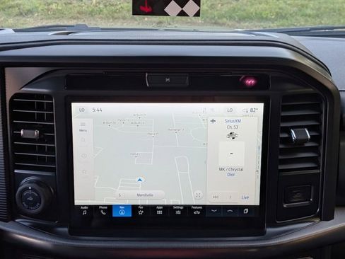 New 2025 Ford F150 Lariat w/ Equipment Group 502A High image 35