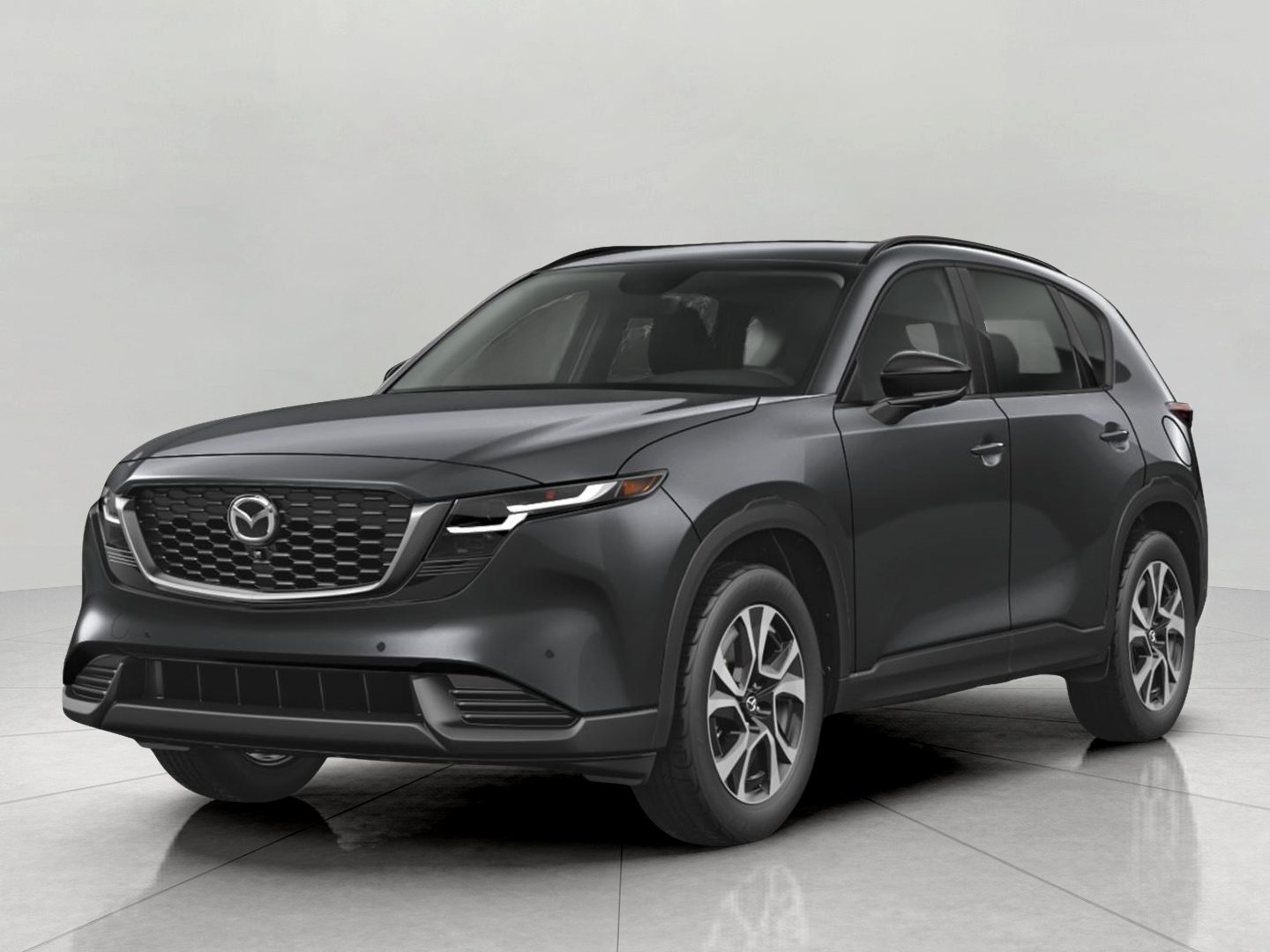 New 2026 MAZDA CX-5 Preferred AWD/4WD image 60