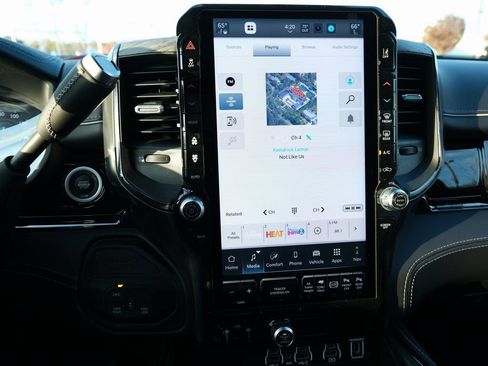 New 2026 RAM 2500 Limited image 20