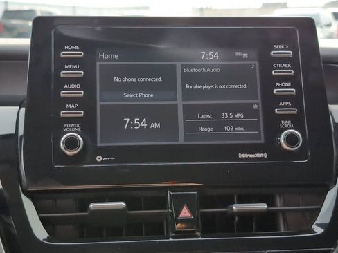Used 2021 Toyota Camry SE w/ Convenience Package FWD image 23