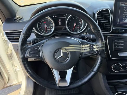 Used 2017 Mercedes-Benz GLE 350 w/ Premium 1 Package image 24