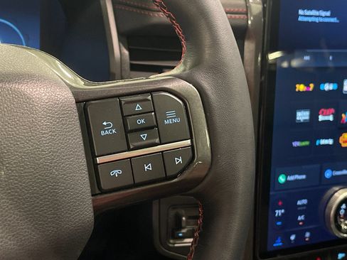 Used 2024 Ford Expedition Max Limited AWD/4WD image 29