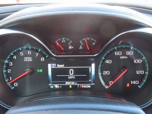 Used 2019 Chevrolet Impala Premier w/ Premier Confidence Package image 33