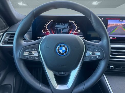 Certified 2023 BMW i4 eDrive35 w/ Premium Package image 17
