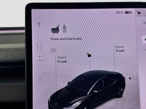 Used 2024 Tesla Model 3 Long Range RWD image 24