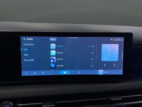 New 2025 Hyundai Santa Cruz Limited image 19